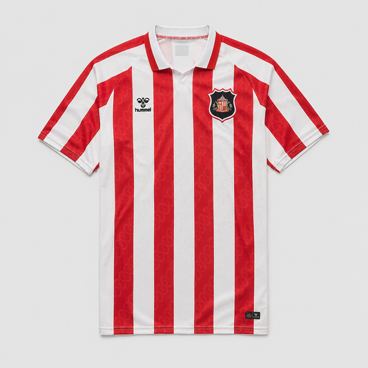 Home 26/27 Men’s Shirt