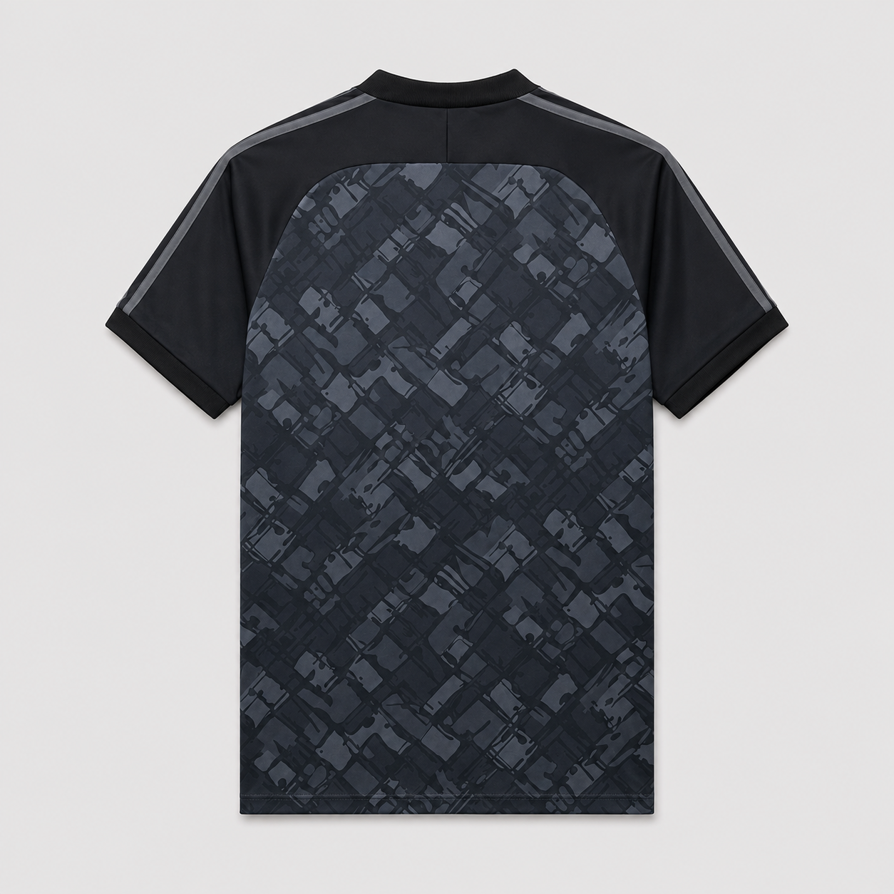 Blackout 1992 Retro Shirt
