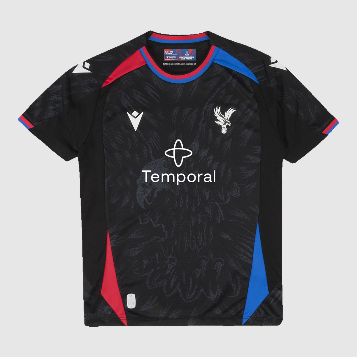 Away 26/27 Men’s Shirt