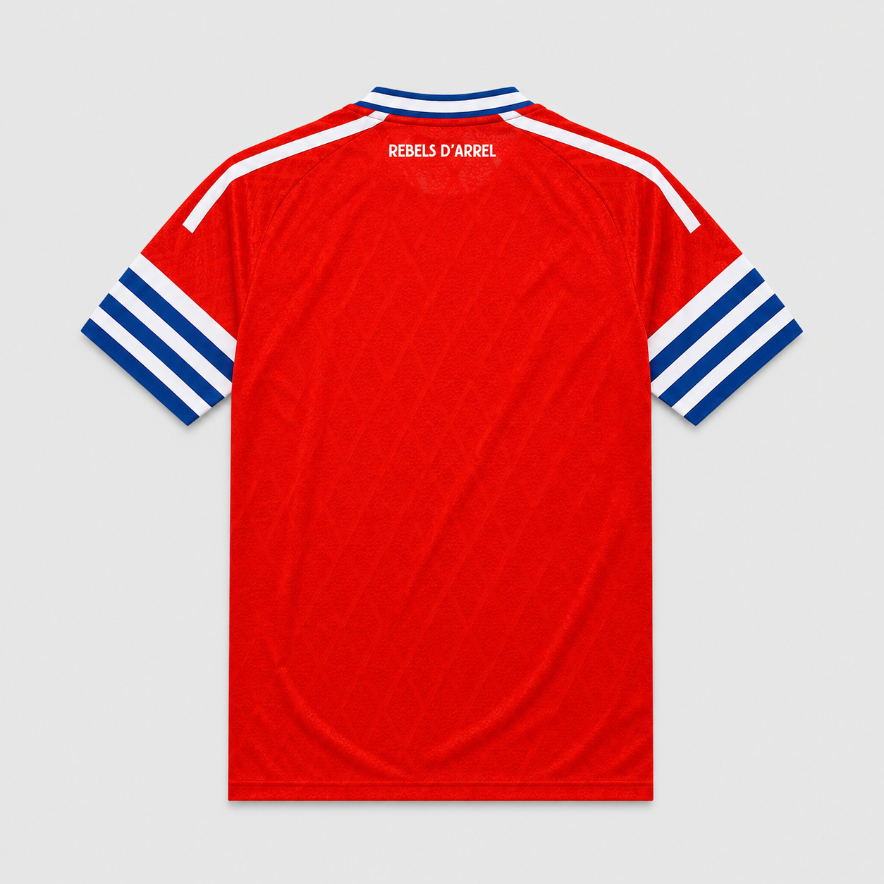 Away 26/27 Men’s Shirt