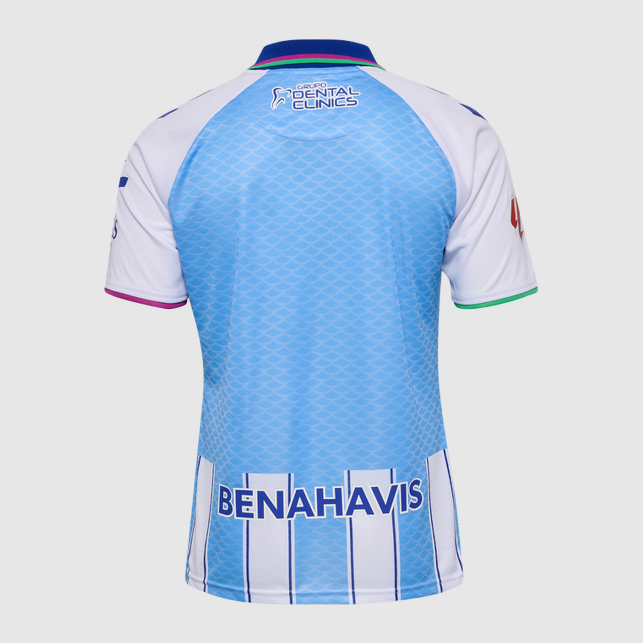 Home 26/27 Men’s Shirt