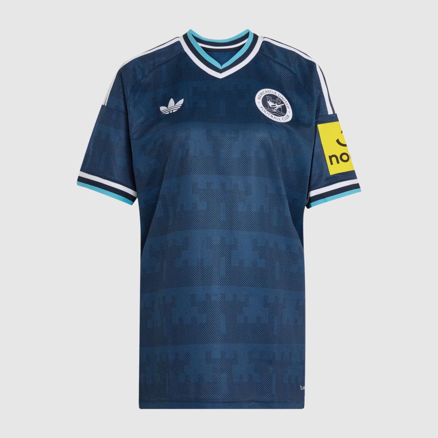 Away 26/27 Men’s Shirt