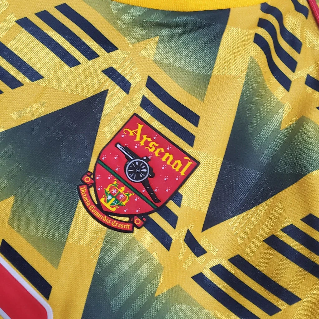 Retro Away 1992/93 Shirt
