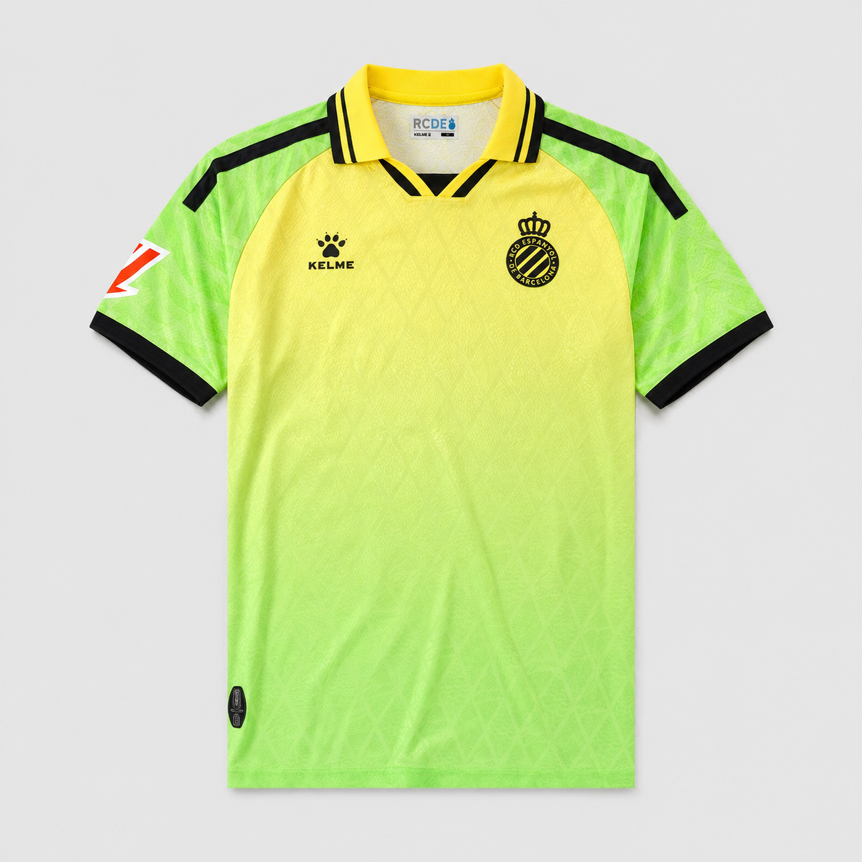 Third 26/27 Men’s Shirt