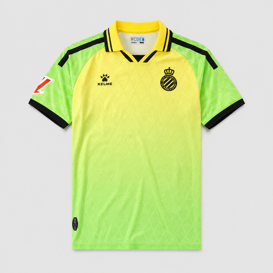 Third 26/27 Men’s Shirt