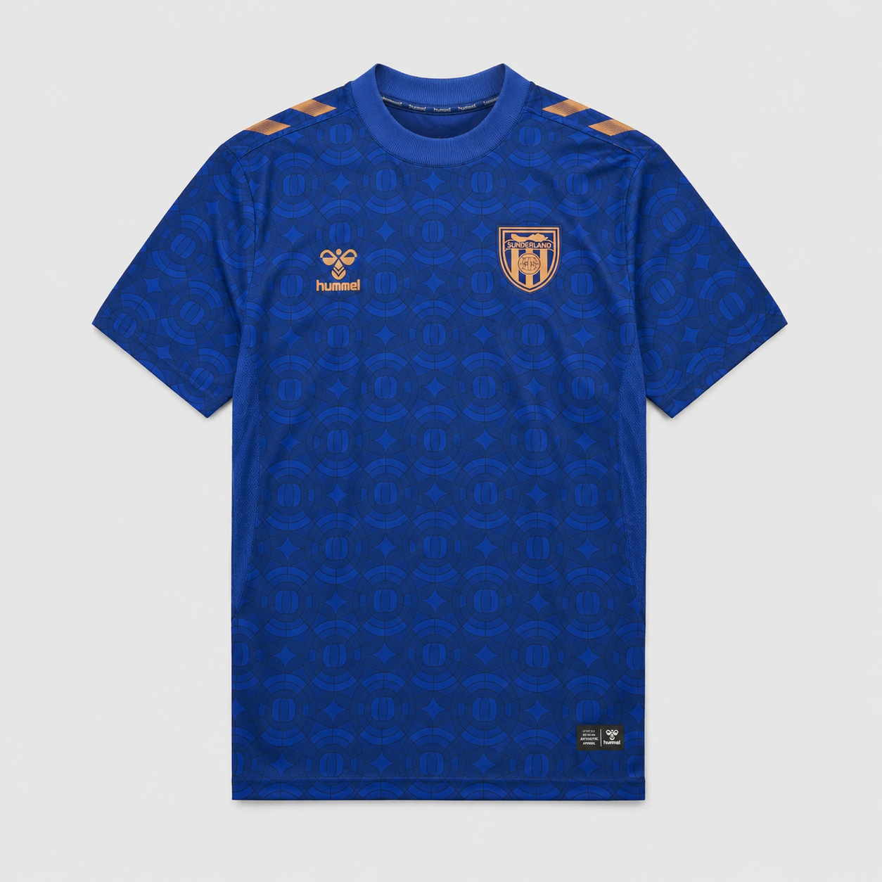 Third 26/27 Men’s Shirt