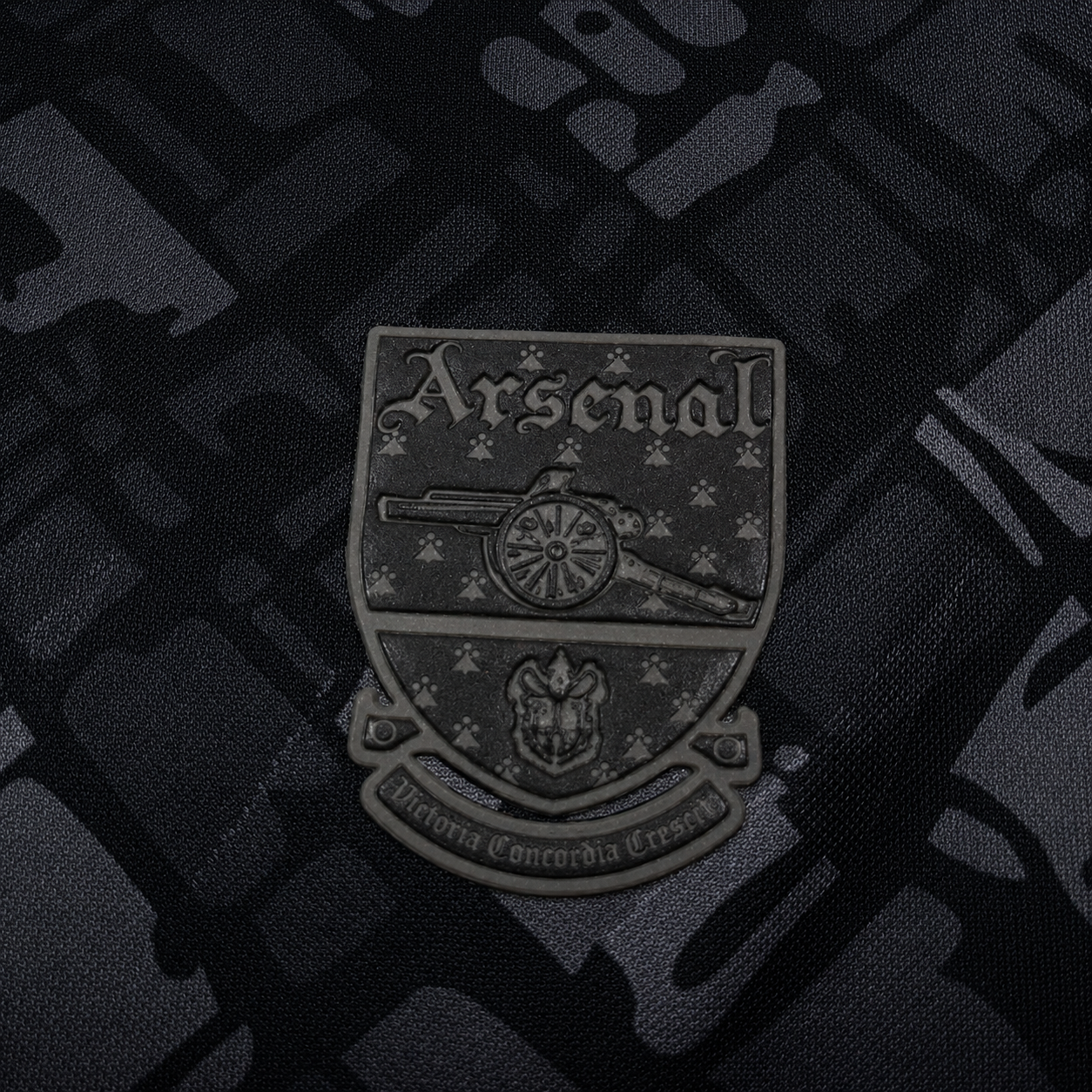 Blackout 1992 Retro Shirt