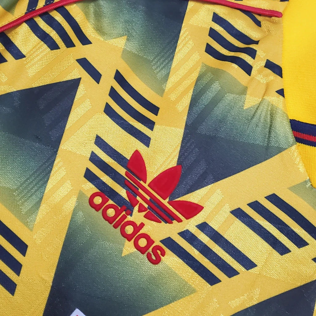 Retro Away 1992/93 Shirt
