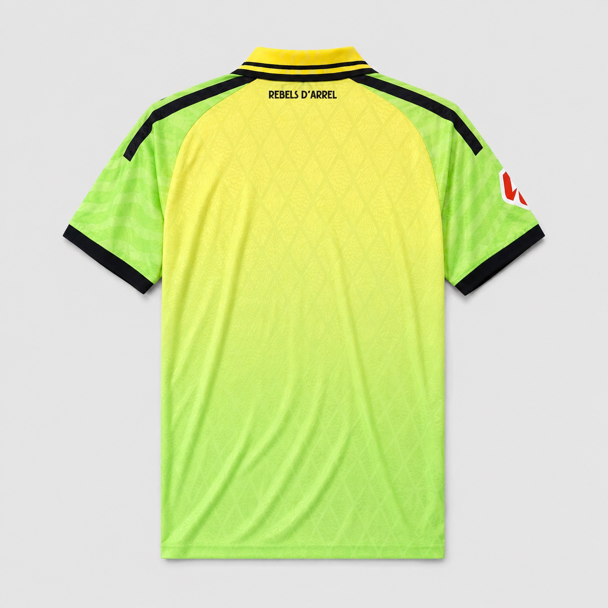 Third 26/27 Men’s Shirt