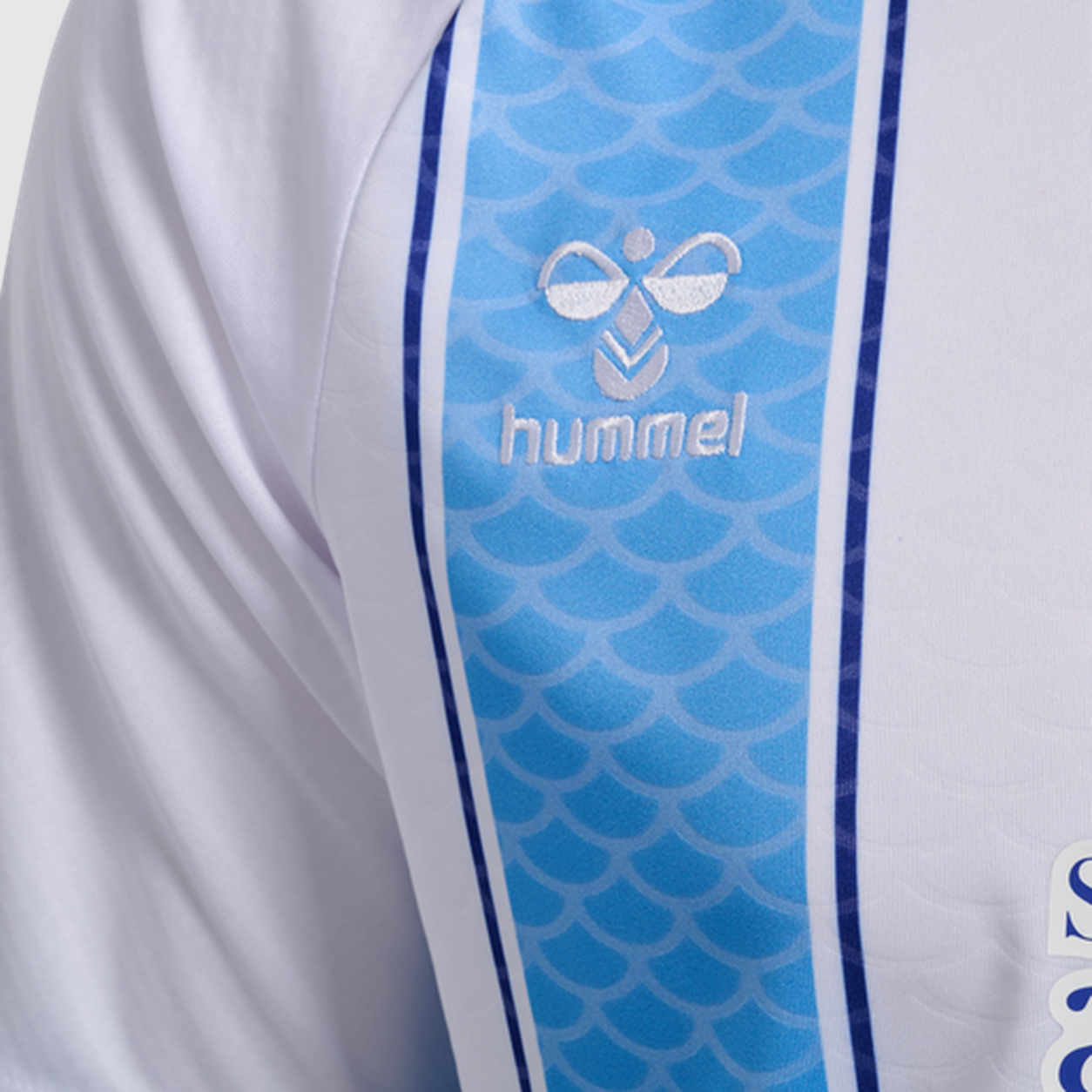Home 26/27 Men’s Shirt