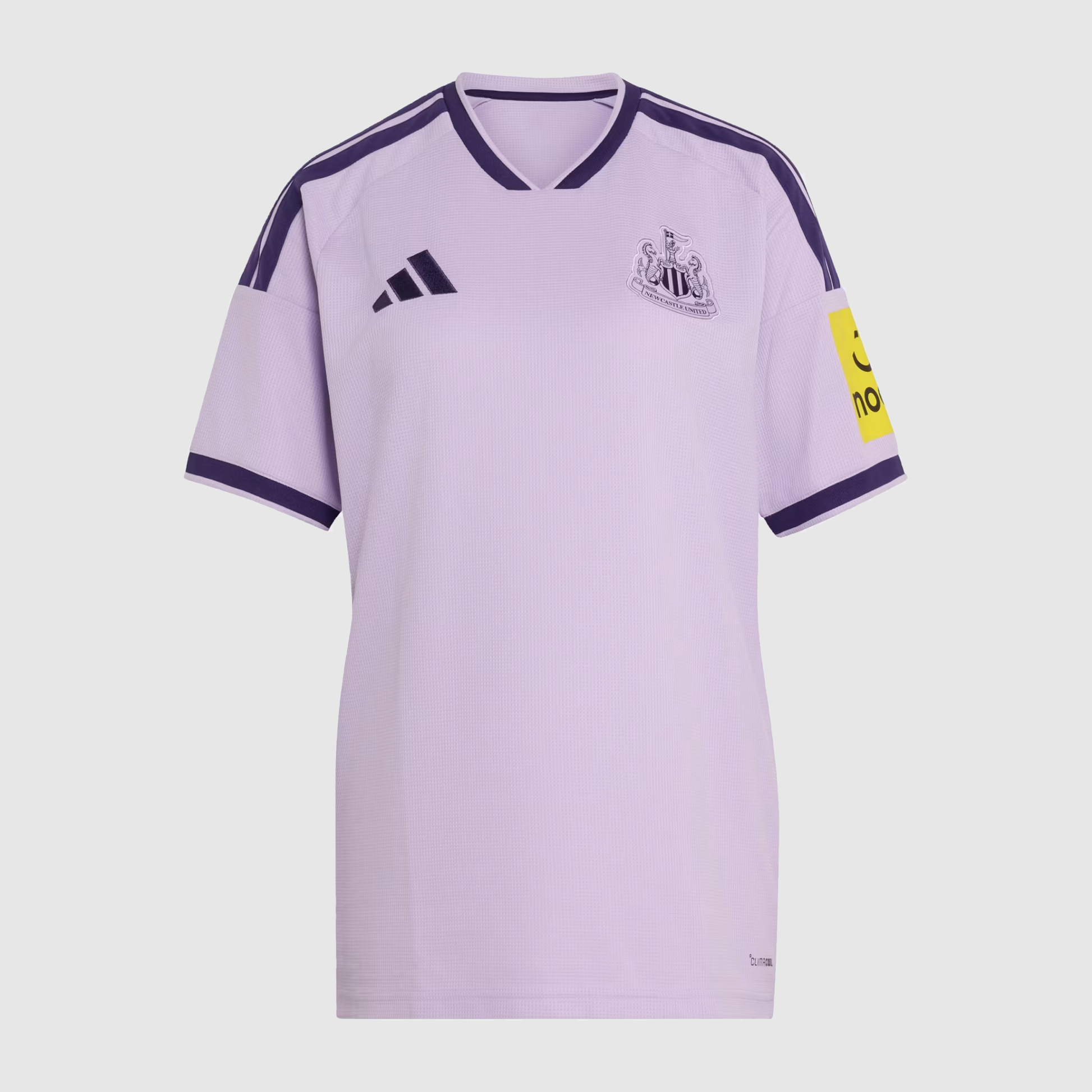 Third 26/27 Men’s Shirt
