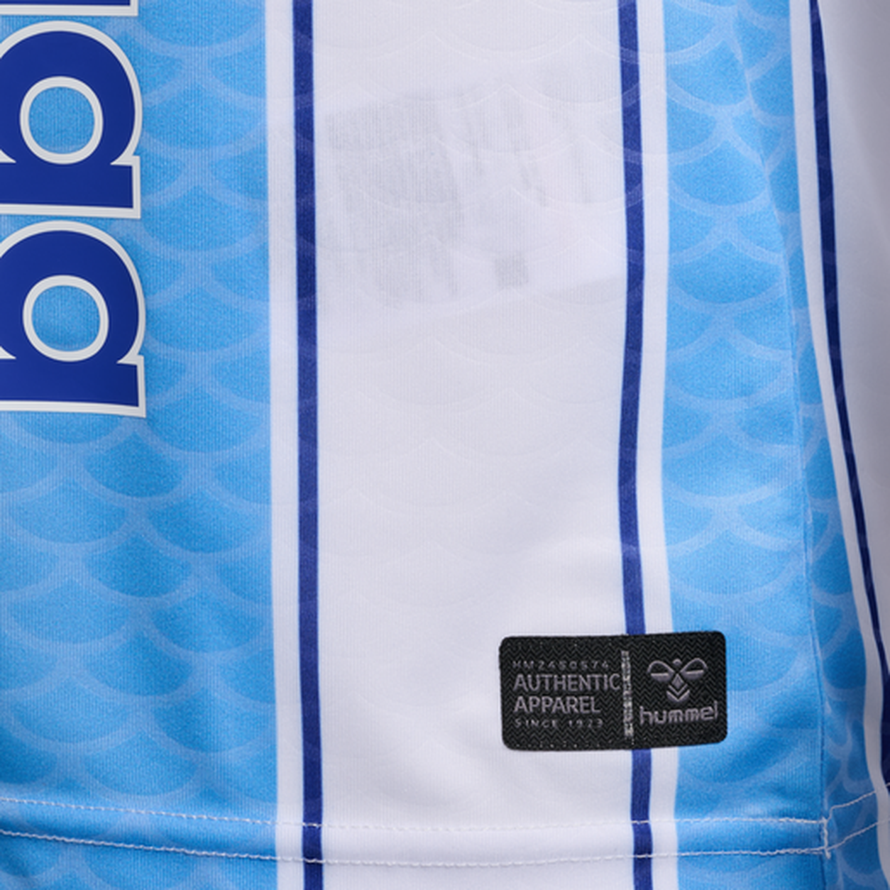 Home 26/27 Men’s Shirt