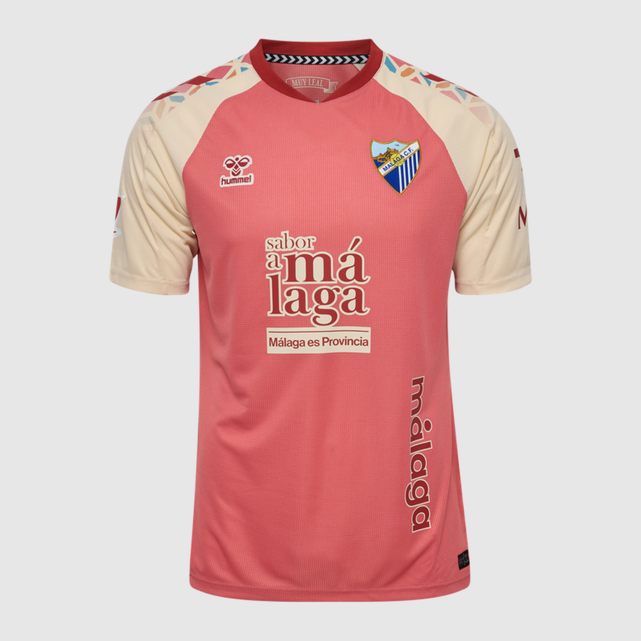 Away 26/27 Men’s Shirt