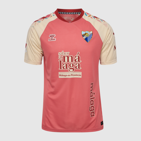 Away 26/27 Men’s Shirt