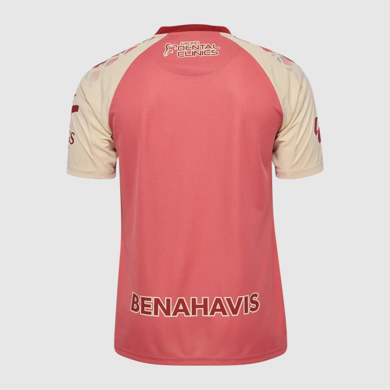 Away 26/27 Men’s Shirt