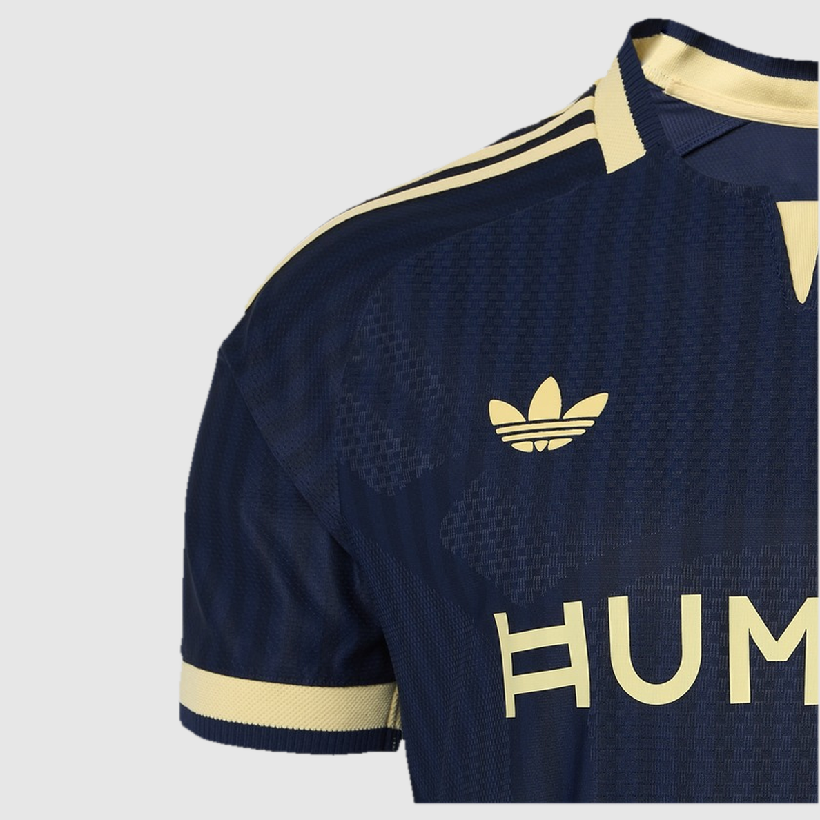 Away 26/27 Men’s Shirt