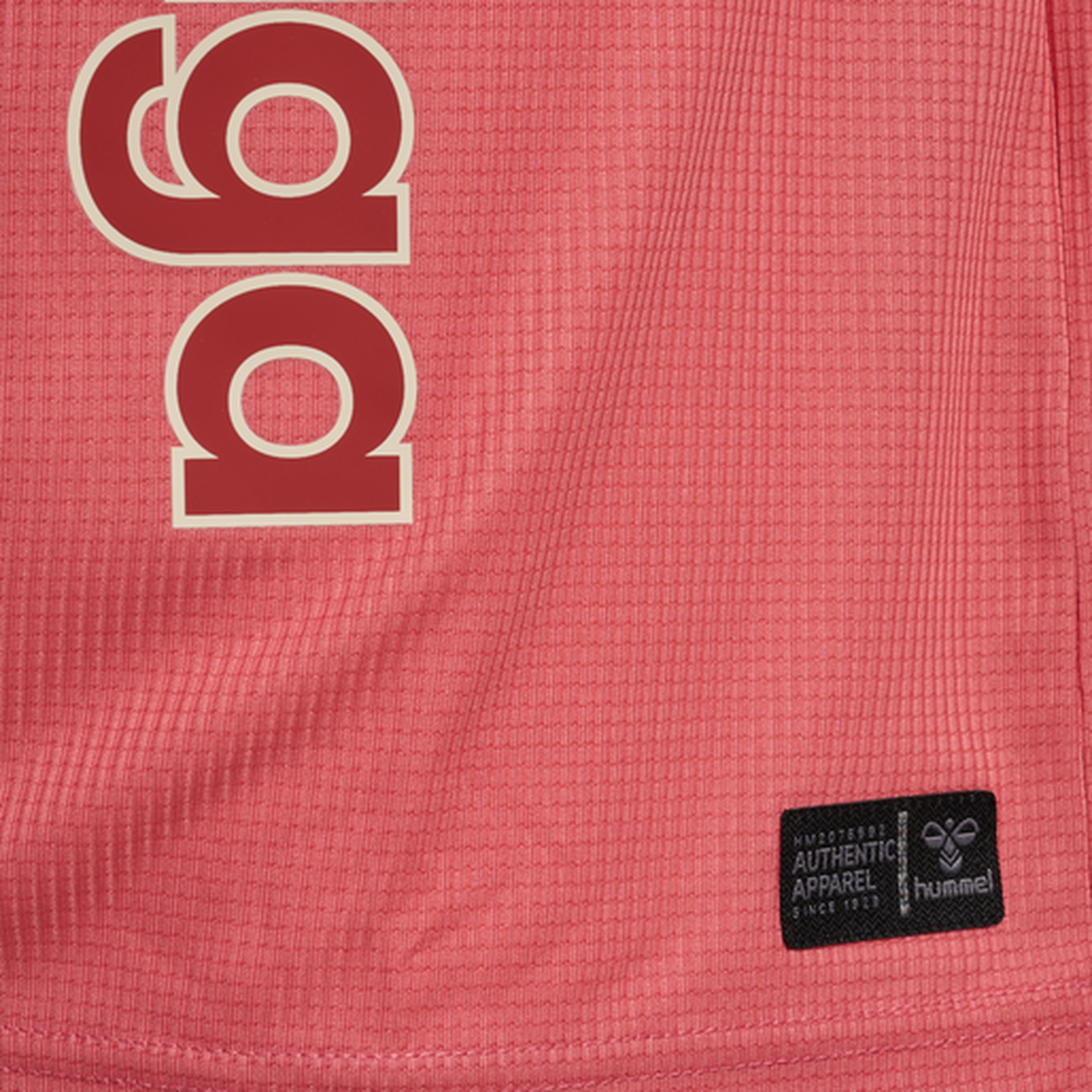 Away 26/27 Men’s Shirt