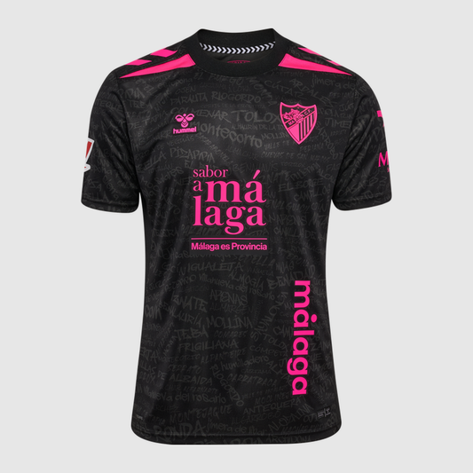 Third 26/27 Men’s Shirt