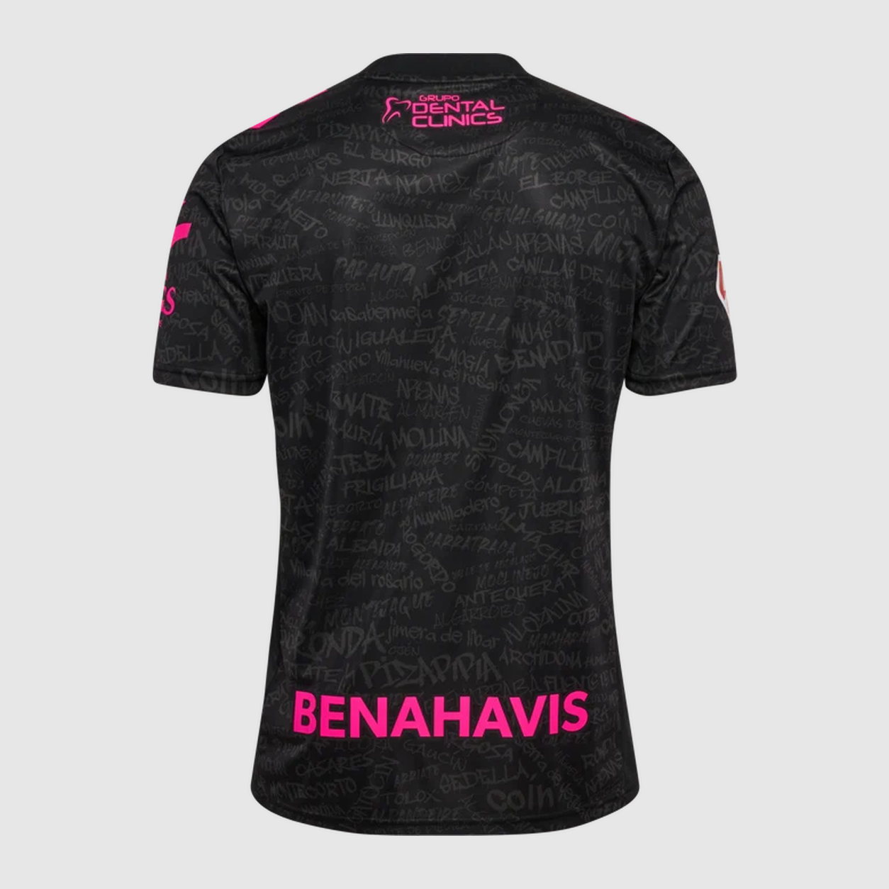 Third 26/27 Men’s Shirt