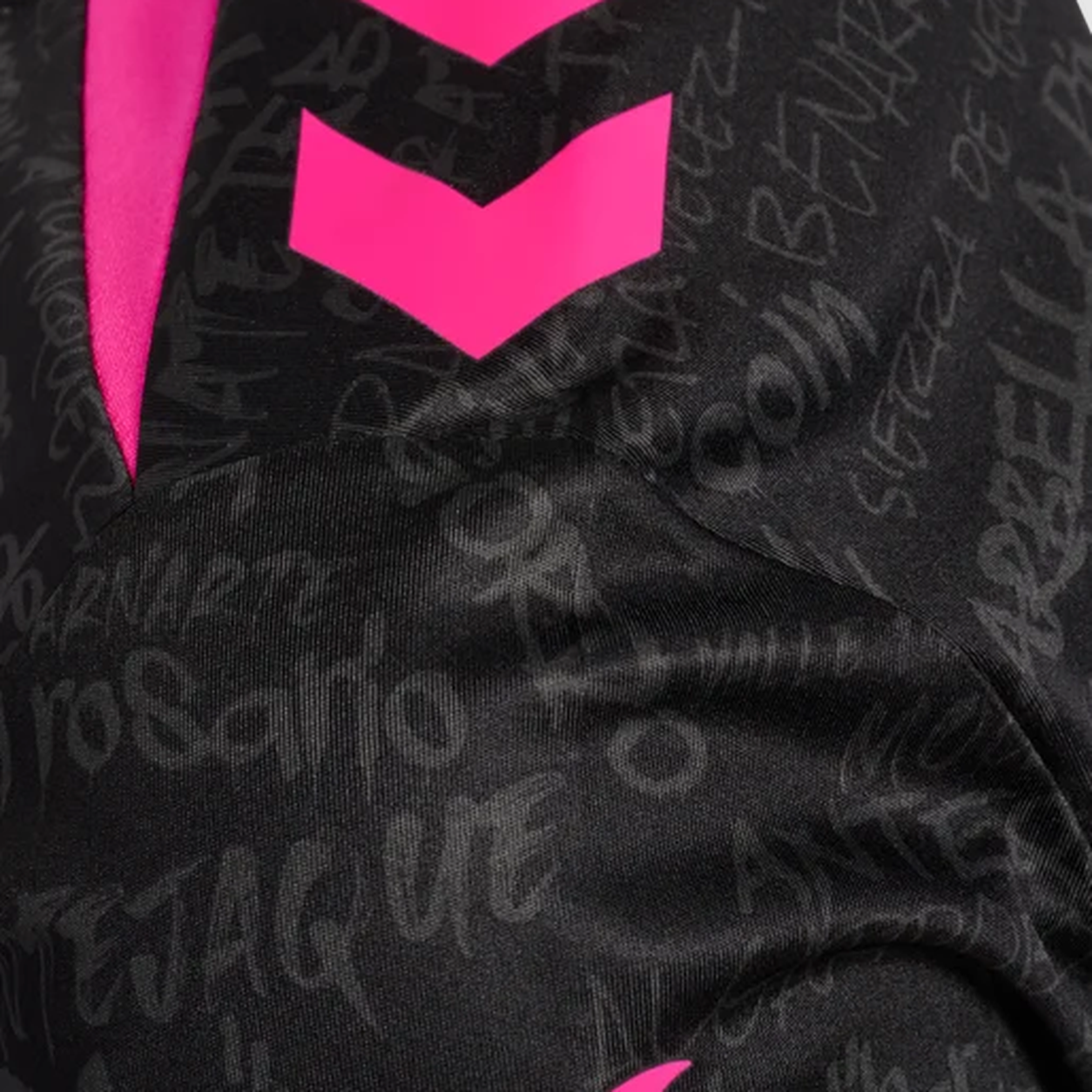 Third 26/27 Men’s Shirt