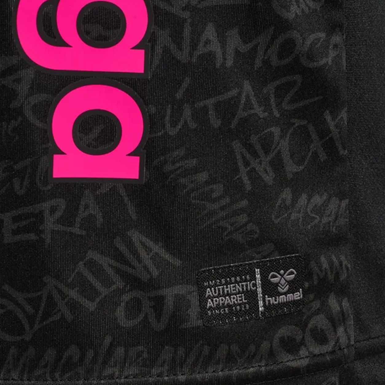 Third 26/27 Men’s Shirt
