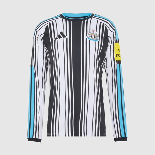Home 26/27 Men’s Long Sleeve Shirt