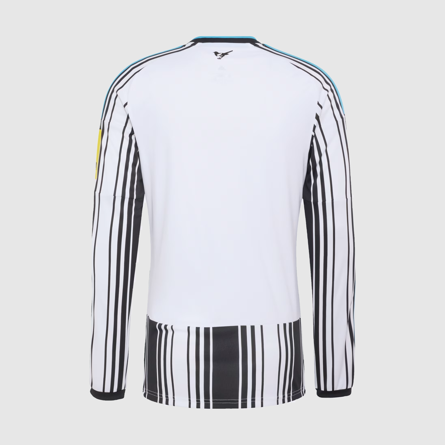 Home 26/27 Men’s Long Sleeve Shirt