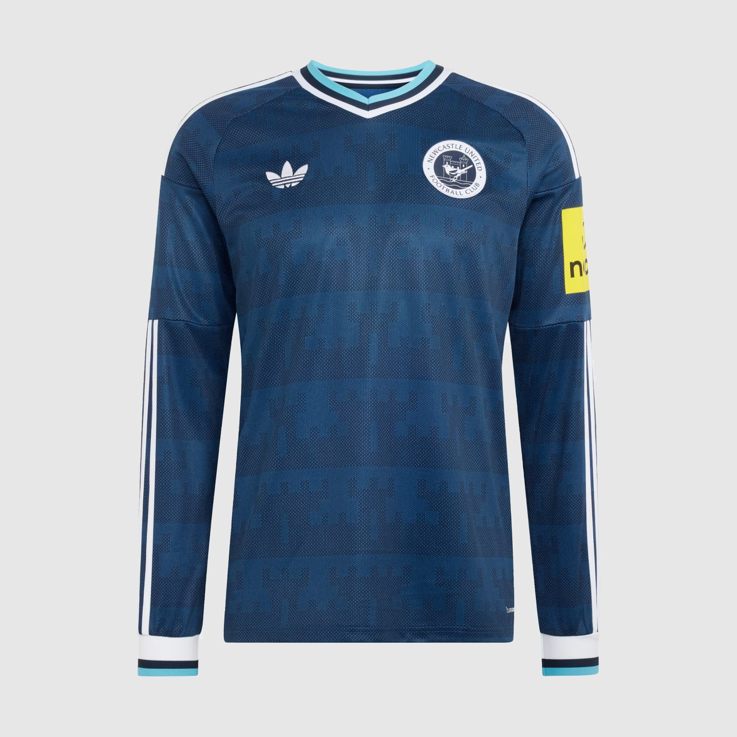 Away 26/27 Men’s Long Sleeve Shirt