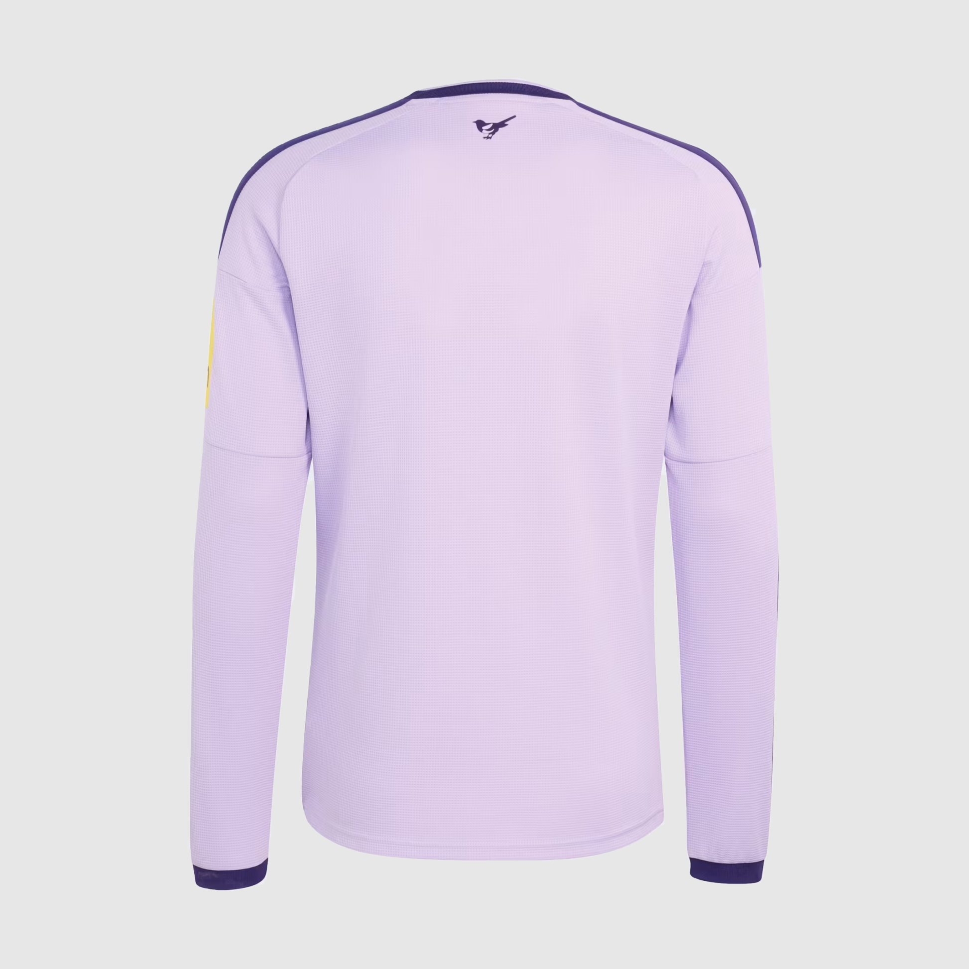 Third 26/27 Men’s Long Sleeve Shirt