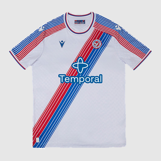 Home 26/27 Player Edition Shirt