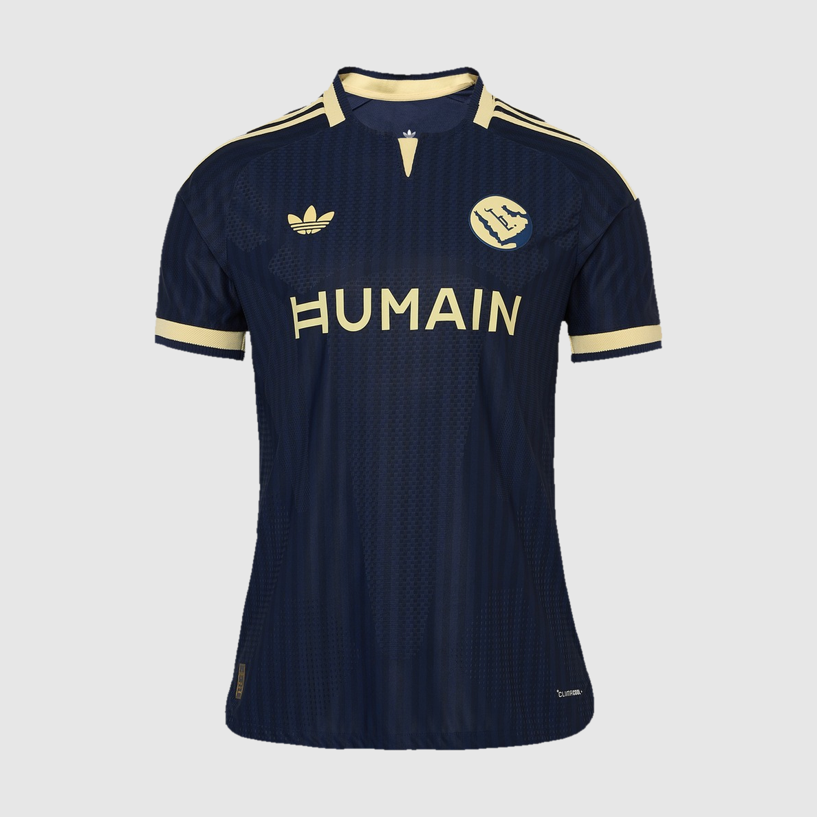 Away 26/27 Player Edition Shirt