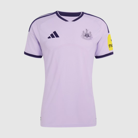 Third 26/27 Player Edition Shirt