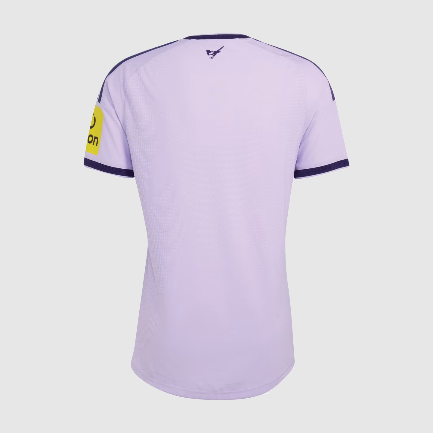 Third 26/27 Player Edition Shirt