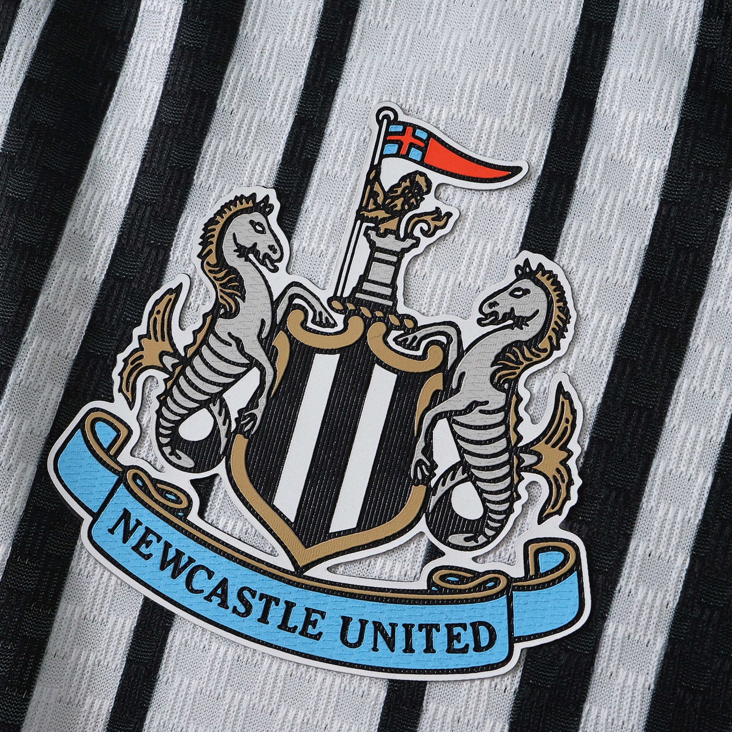 Home 26/27 Player Edition Shirt