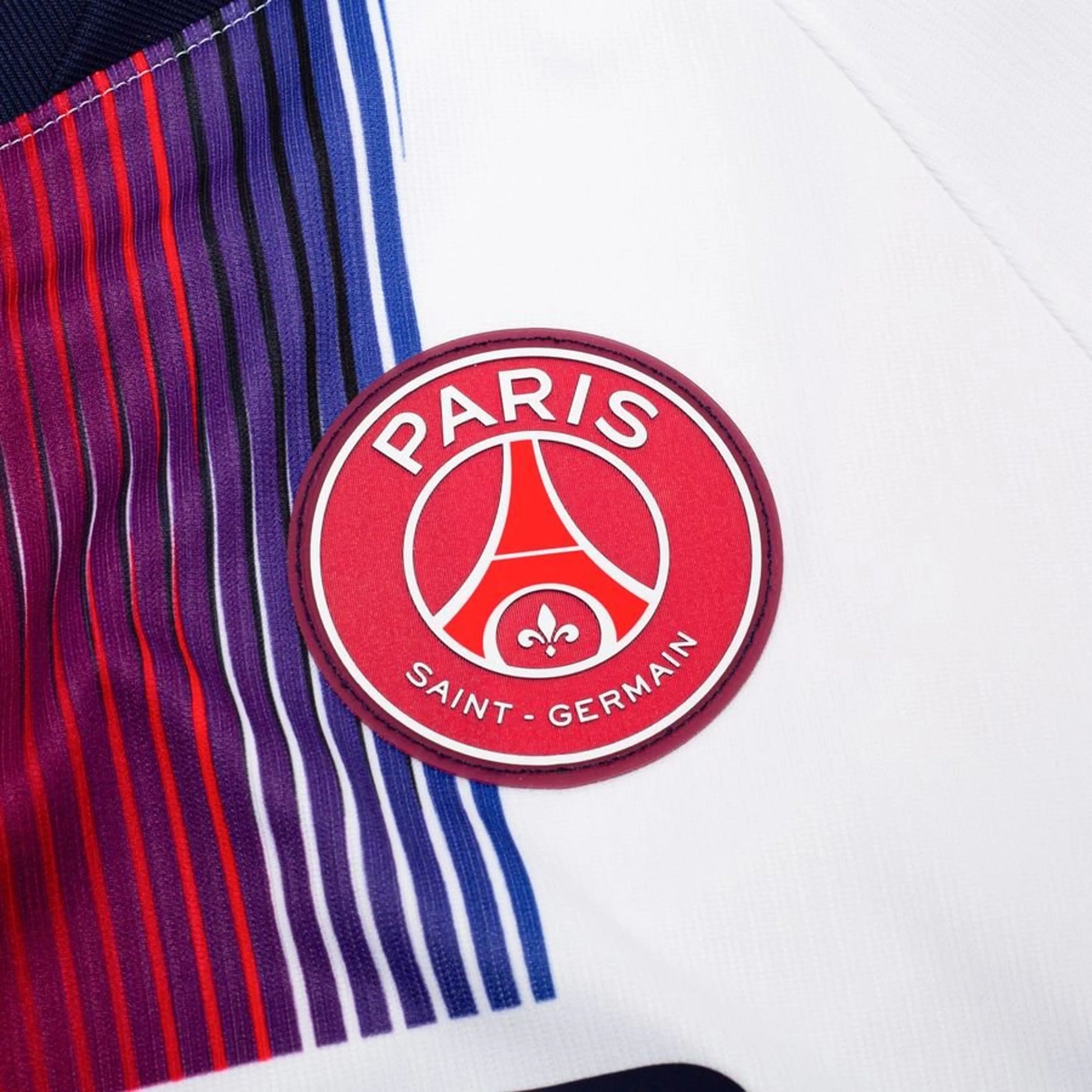 Away 26/27 Men’s Shirt