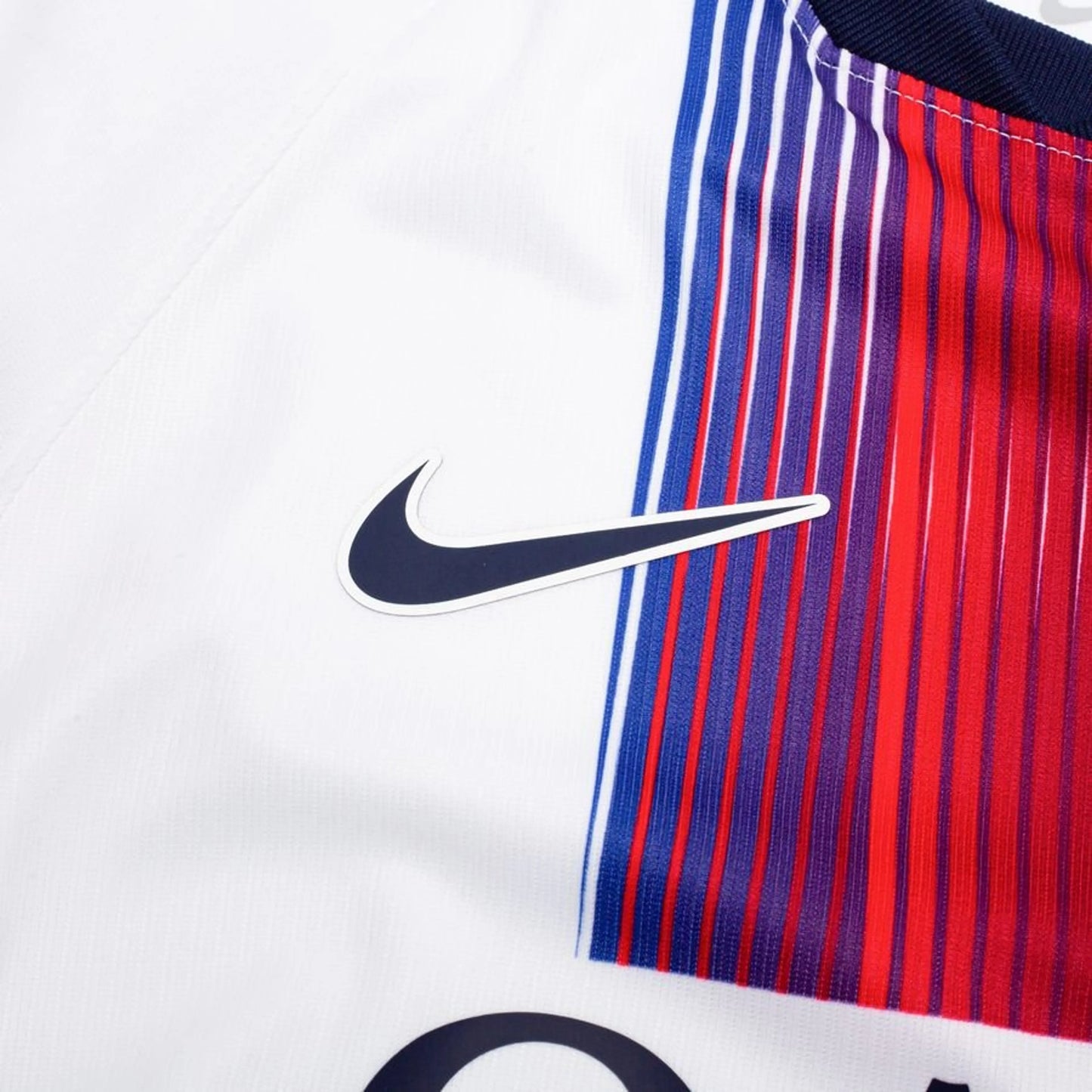 Away 26/27 Men’s Shirt