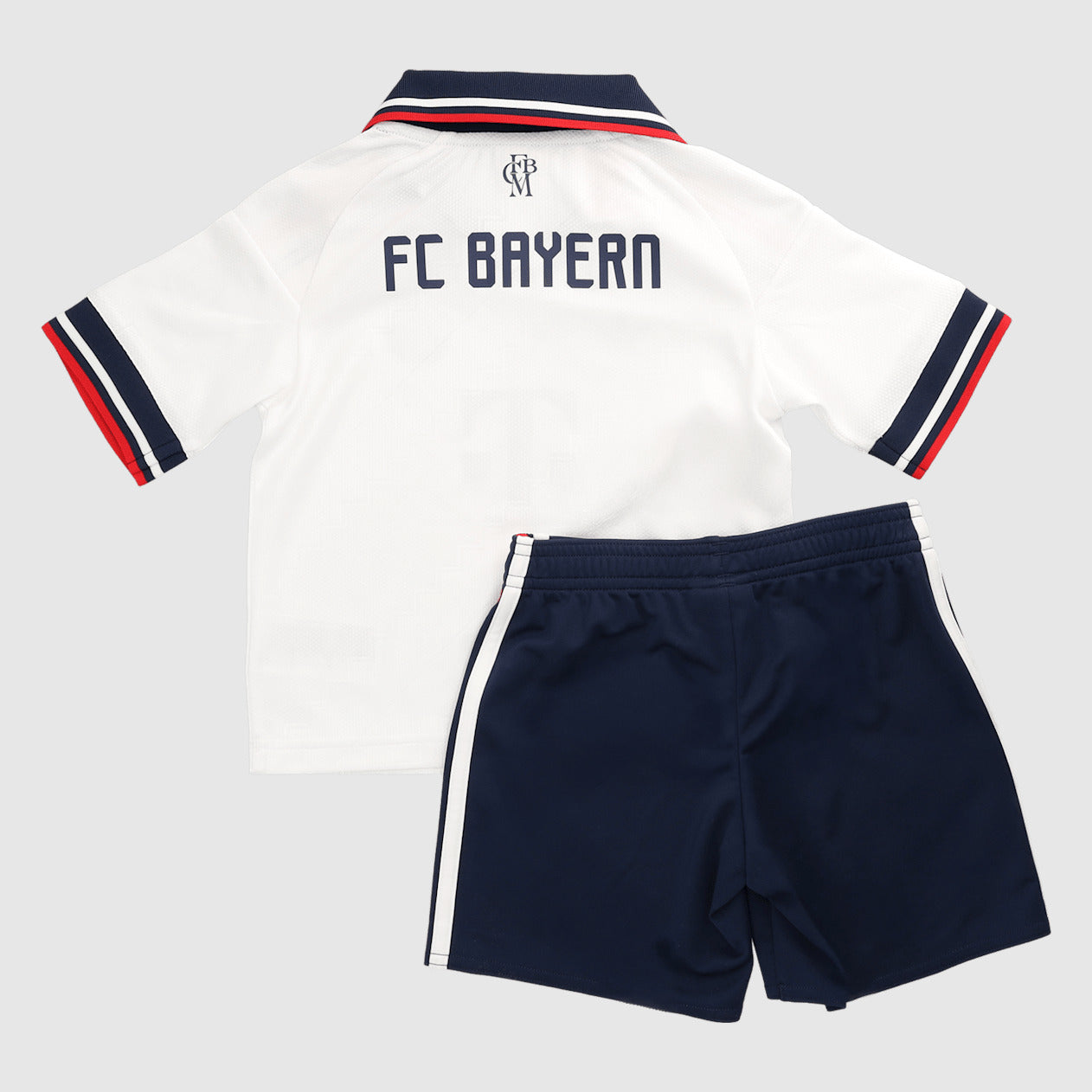 Away 26/27 Kids Shirt Kit