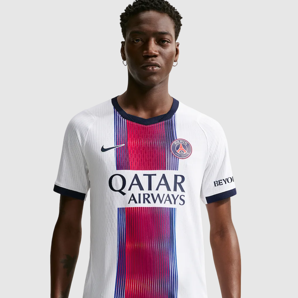 Away 26/27 Player Edition Shirt