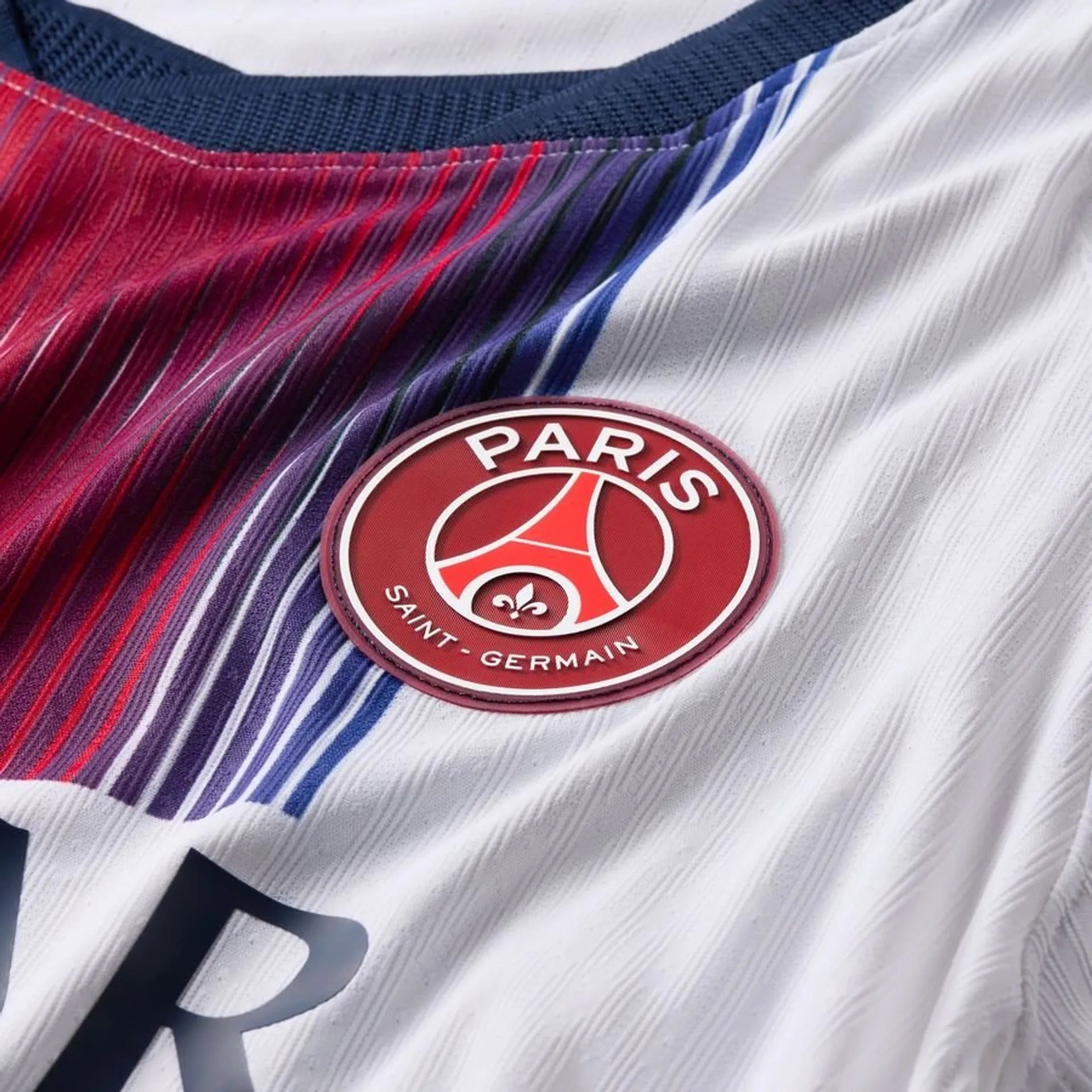 Away 26/27 Player Edition Shirt