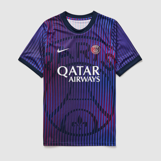 Pre-Match Away 26/27 Shirt