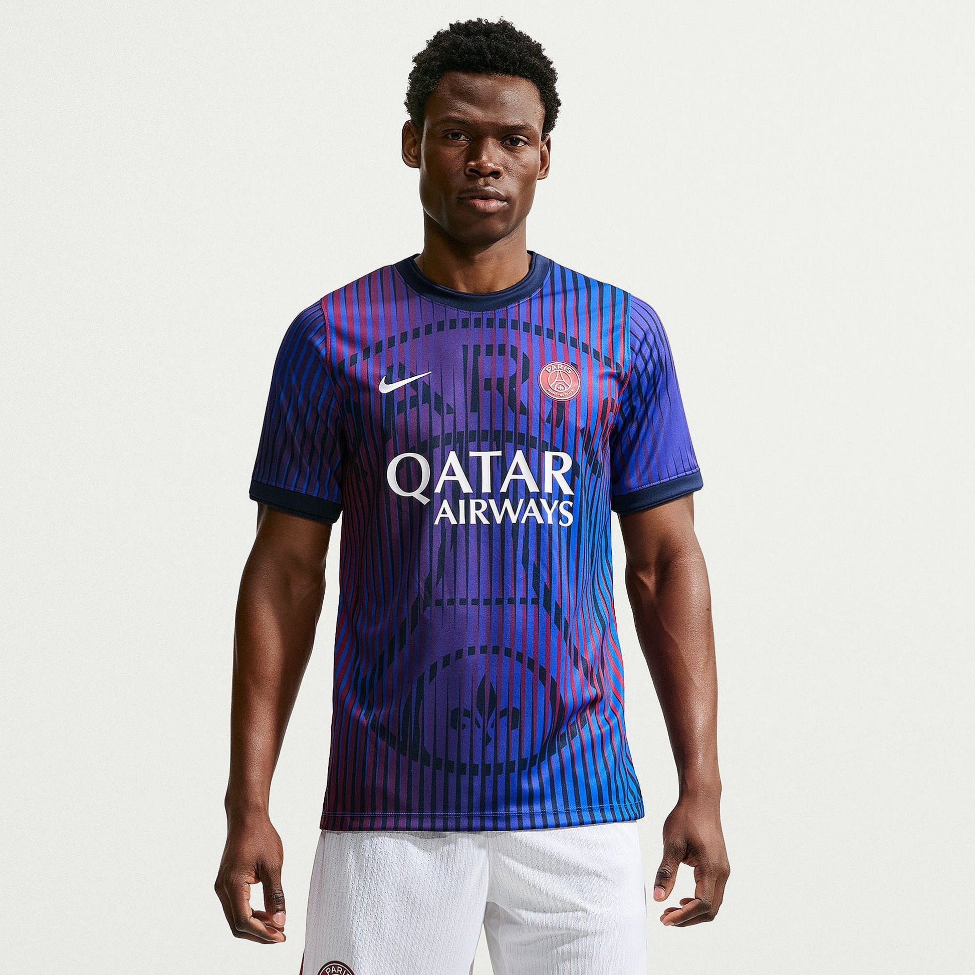 Pre-Match Away 26/27 Shirt