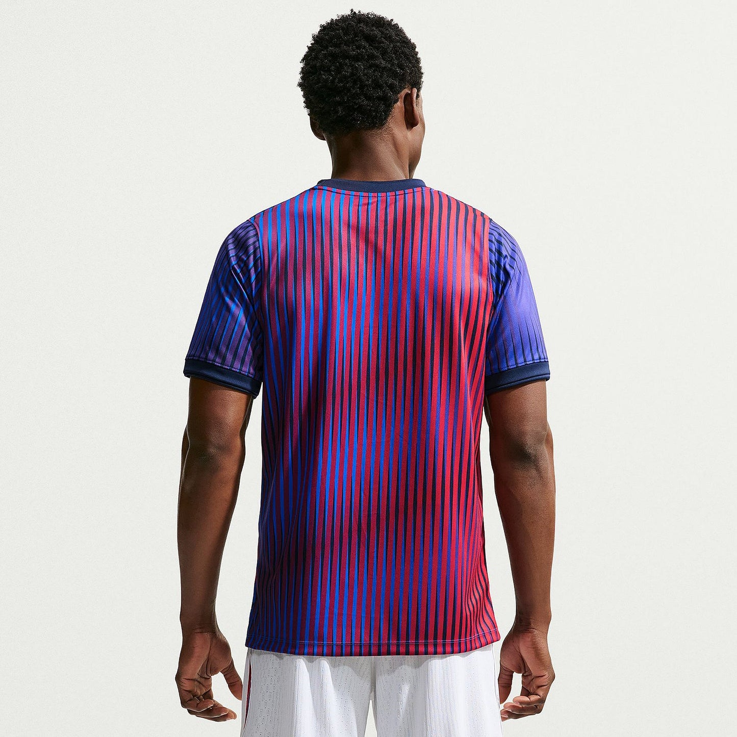 Pre-Match Away 26/27 Shirt