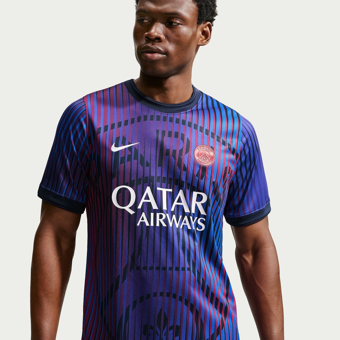 Pre-Match Away 26/27 Shirt