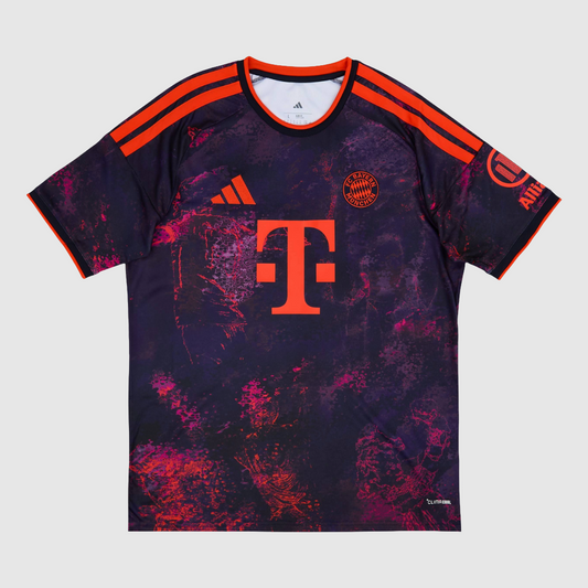 Third 26/27 Men’s Shirt