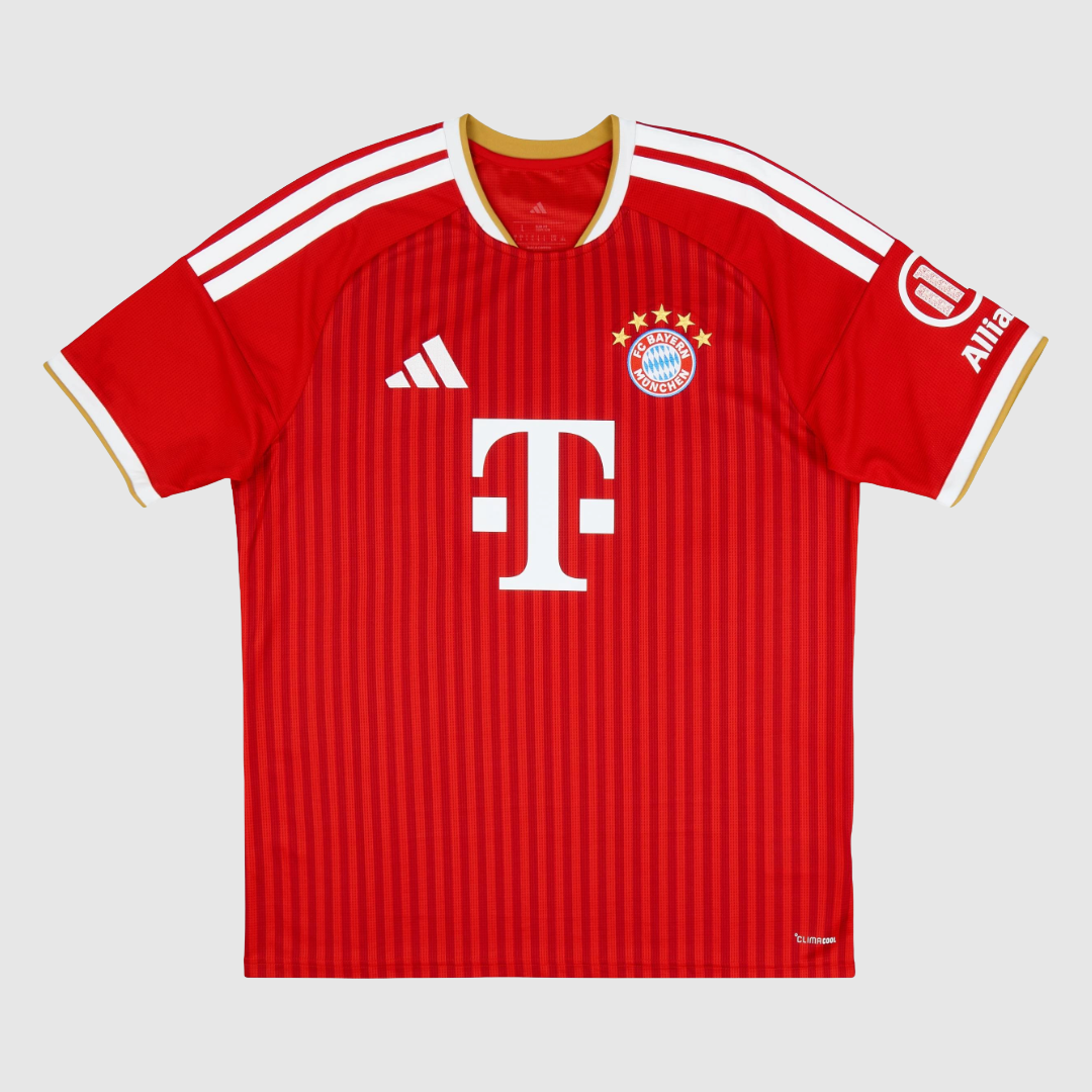 Home 26/27 Men’s Shirt