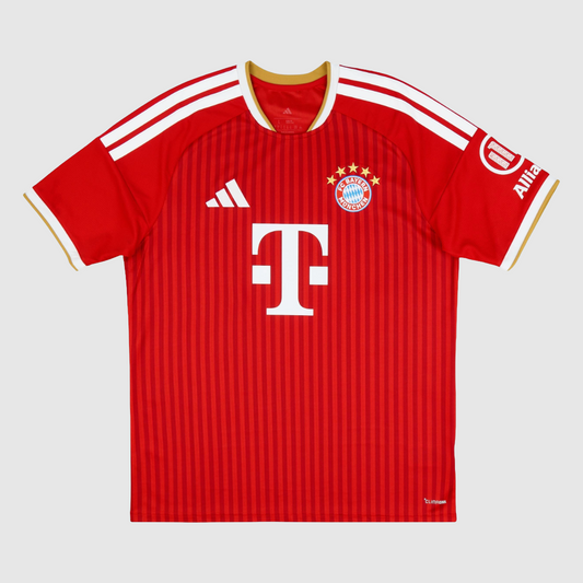 Home 26/27 Men’s Shirt