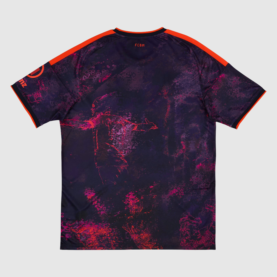 Third 26/27 Men’s Shirt