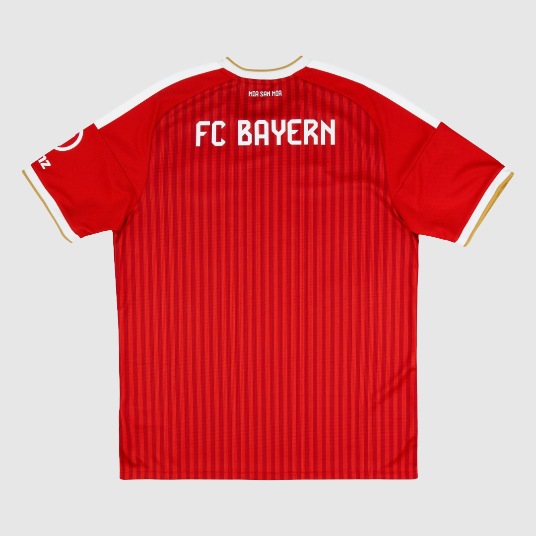 Home 26/27 Men’s Shirt
