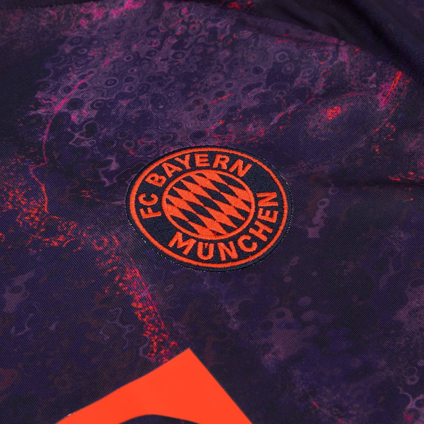 Third 26/27 Men’s Shirt