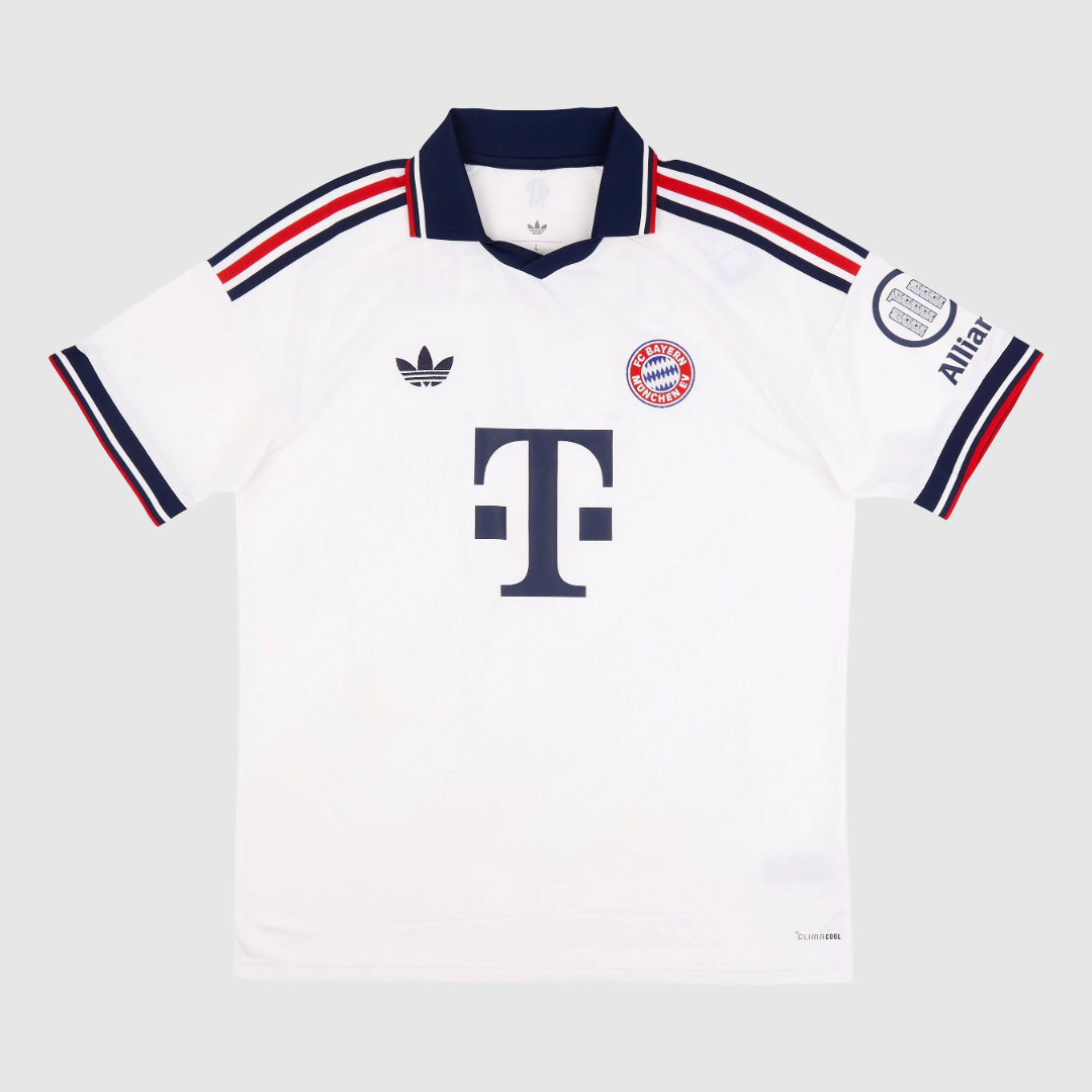 Away 26/27 Men’s Shirt